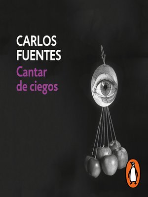 cover image of Cantar de ciegos